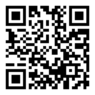 观看视频教程敬业精神讲座教程的二维码