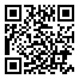 观看视频教程田小艾学汉字：水果篇的二维码