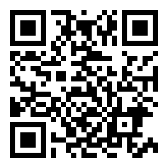 观看视频教程TED演讲集:TEDx演讲精选的二维码