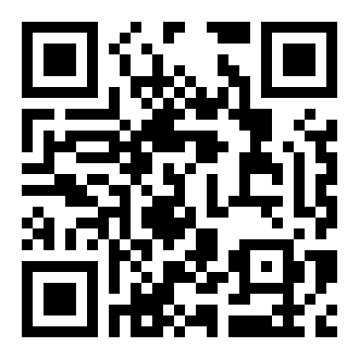 观看视频教程高一地理的二维码