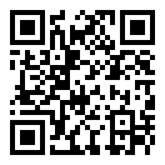 观看视频教程Let There Be Water的二维码