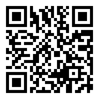 观看视频教程甦盛典的二维码