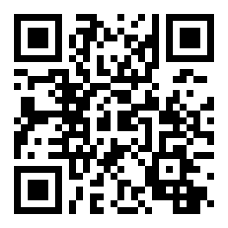 观看视频教程And the Good News Is…的二维码