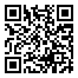 观看视频教程反障碍的二维码