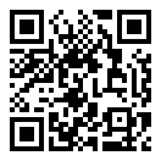 观看视频教程小头像加工厂：创意简笔画的二维码