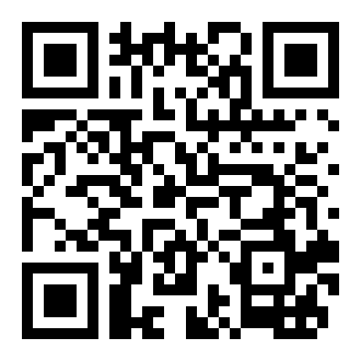 观看视频教程你不知道的有趣动物的二维码