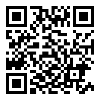 观看视频教程小范画卡通的二维码