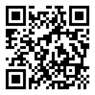 观看视频教程美育小百科的二维码