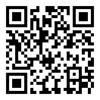 观看视频教程新礼花蛋的二维码