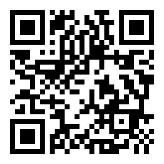 观看视频教程四年级上册《说勤奋》说课及实录的二维码