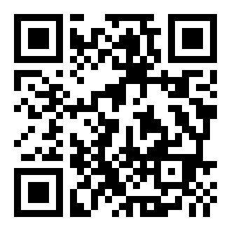 观看视频教程关于立冬吃糍粑的原因是什么的二维码