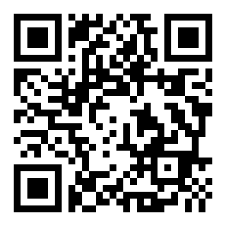 观看视频教程西安交大发电厂电气部分教程的二维码