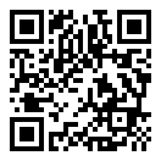 观看视频教程语文一年级下《美丽的彩虹》的二维码