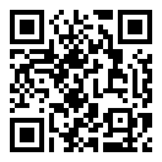 观看视频教程过小年的风俗与来历的二维码