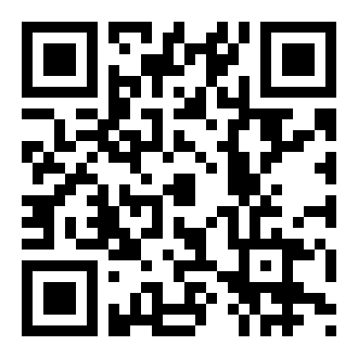 观看视频教程世界读书日的来历简介的二维码