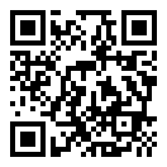 观看视频教程2022年防灾减灾日图标寓意的二维码