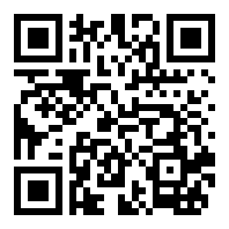 观看视频教程2022防灾减灾日的由来和意义的二维码