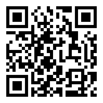 观看视频教程大年三十为什么要叫除夕的二维码