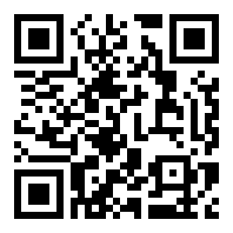 观看视频教程如何制作Flash课件的二维码