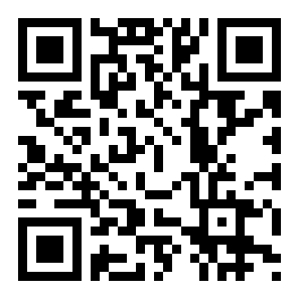 观看视频教程一年级北师大版-语文-春晓_课堂实录与教师说课的二维码