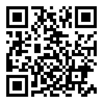 观看视频教程ps怎么改背景颜色的二维码
