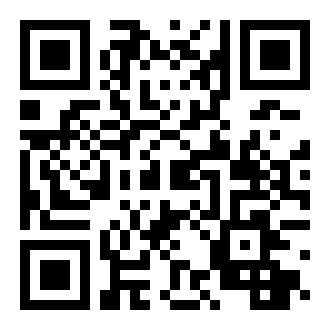 观看视频教程在pr怎么加开场黑幕的二维码