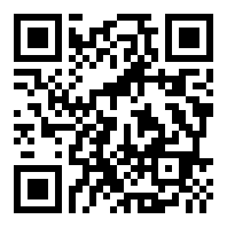 观看视频教程ppt文字删除怎么找回的二维码