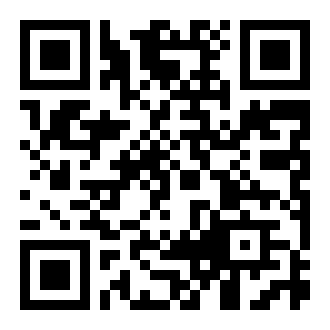 观看视频教程如何保存ppt背景的二维码