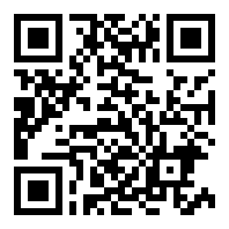 观看视频教程word表格文字上下居中不了的二维码