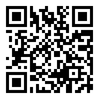 观看视频教程如何锁定word表格标题栏的二维码