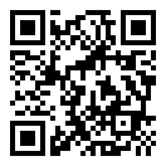 观看视频教程如何在excel里输入上下标的二维码