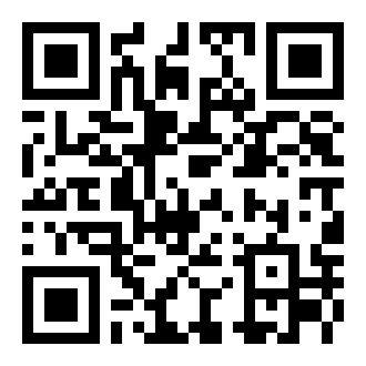 观看视频教程excel冻结在哪个位置的二维码