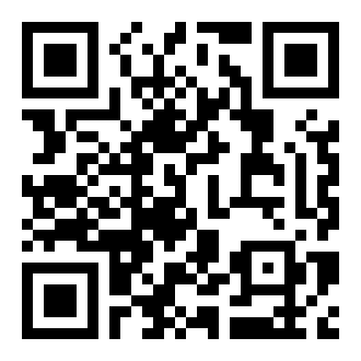 观看视频教程PS绘制六一快乐比萨饼干的二维码