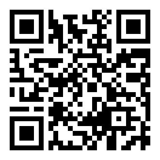 观看视频教程英语人教PEP（三起）六上Unit3 My weekend plan PartB Read and write优质课视频实录-执教：邱俊珂老师的二维码