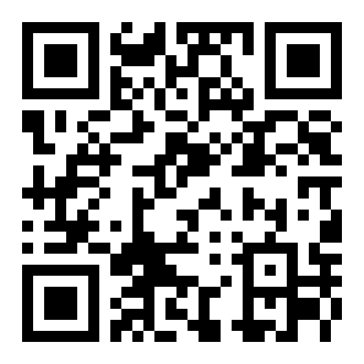 观看视频教程给学生一点阳光，他们会很灿烂（蚂蚁搬家评价环节）_微课视频的二维码