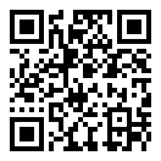 观看视频教程可爱宝贝	幼儿园儿童启蒙简笔画的二维码