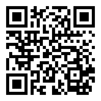 观看视频教程绿绿星球的二维码