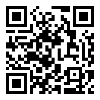 观看视频教程与世界说 第二季的二维码