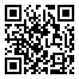 观看视频教程吃货的二维码