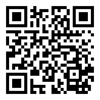 观看视频教程去古巴的二维码