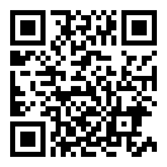 观看视频教程ps怎么抠透明玻璃杯的二维码