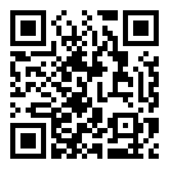 观看视频教程空格怎么打的二维码