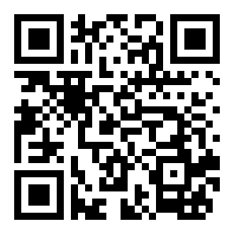 观看视频教程空间打不开了怎么办的二维码