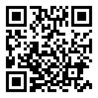 观看视频教程华为手机投影到墙上的方法的二维码