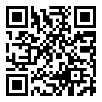 观看视频教程为什么手机是3g网的二维码