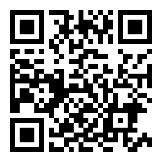 观看视频教程快乐启蒙英语 第二季的二维码