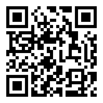 观看视频教程人教版五年级数学《平行四边形的面积》示范课教学视频-全国小学数学核心素养观摩研讨会-执教蔡老师的二维码