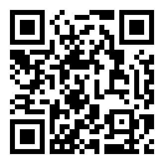 观看视频教程2022平安夜活动主题标语的二维码