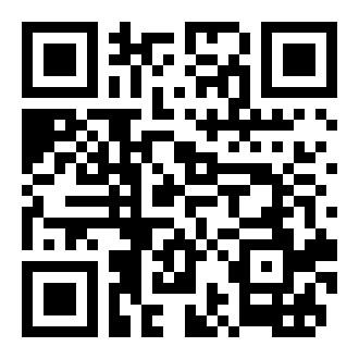 观看视频教程ps中制作古风科幻神秘刀客的二维码