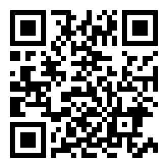 观看视频教程PS制作3D立体效果背景的二维码